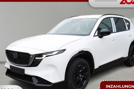 Mazda CX-5 2.637 km 40.970 &euro; Bottrop-Kirchhellen 46244
