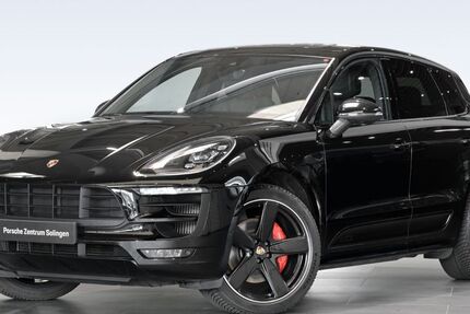 Porsche Macan 116.280 km 43.400 &euro; Solingen 42653