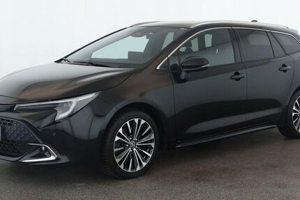 Toyota Corolla 20.700 km 28.484 &euro; Düsseldorf 40233