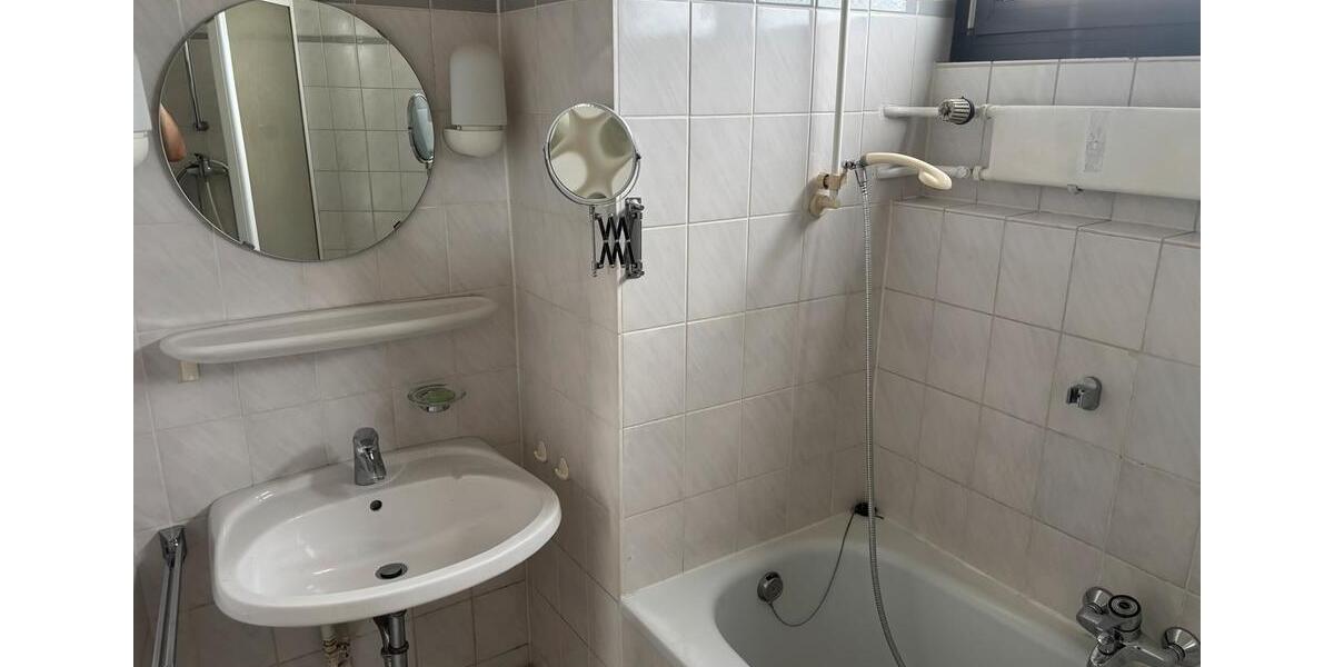 Etagenwohnung Remscheid Reinshagen - 2.5 Zimmer, 91 m&sup2;, 339.000&euro; | Angebot:26963296