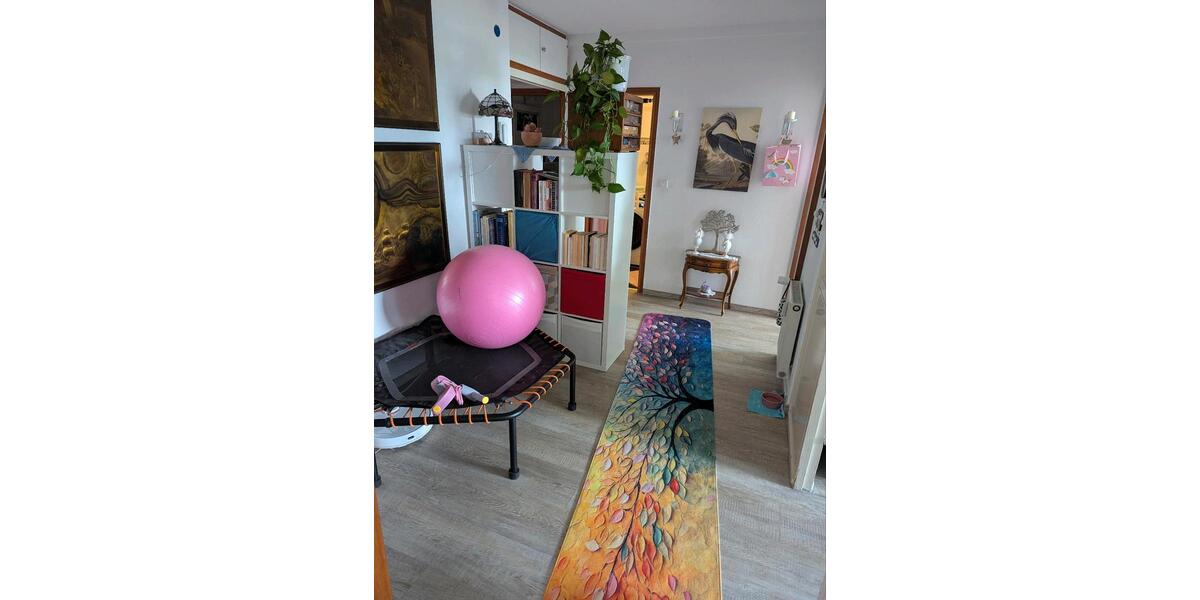 Etagenwohnung Wuppertal Gemarkung Elberfeld - 2 Zimmer, 65 m&sup2;, 119.000&euro; | Angebot:27191021