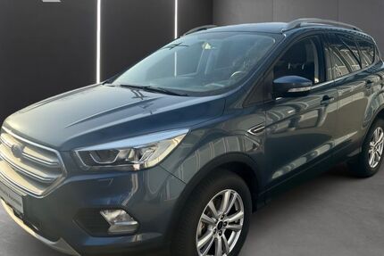 Ford Kuga 61.000 km 14.440 &euro; Bottrop 46236