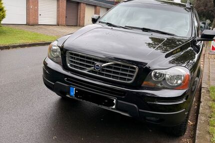 Volvo XC90 200.800 km 6.290 &euro; Neuss 41462