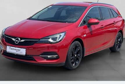 Opel Astra 27.287 km 11.860 &euro; Remscheid 42897