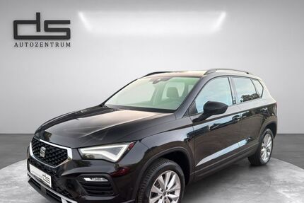 Seat Ateca 115.100 km 18.990 &euro; Kaarst 41564