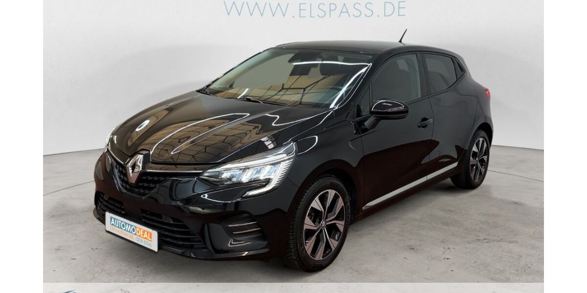 Renault Clio 47.989 km 14.389 &euro; Moers 47445