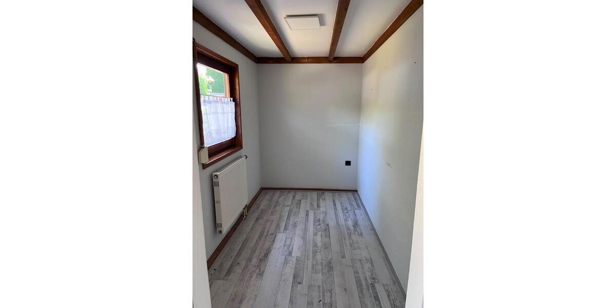 Einfamilienhaus Hattingen Niederbonsfeld - 3 Zimmer, 48 m&sup2;, 43.500&euro; | Angebot:27195461