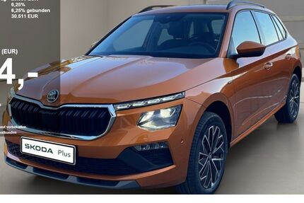 Skoda Kamiq 6.500 km 26.666 &euro; Krefeld 47809