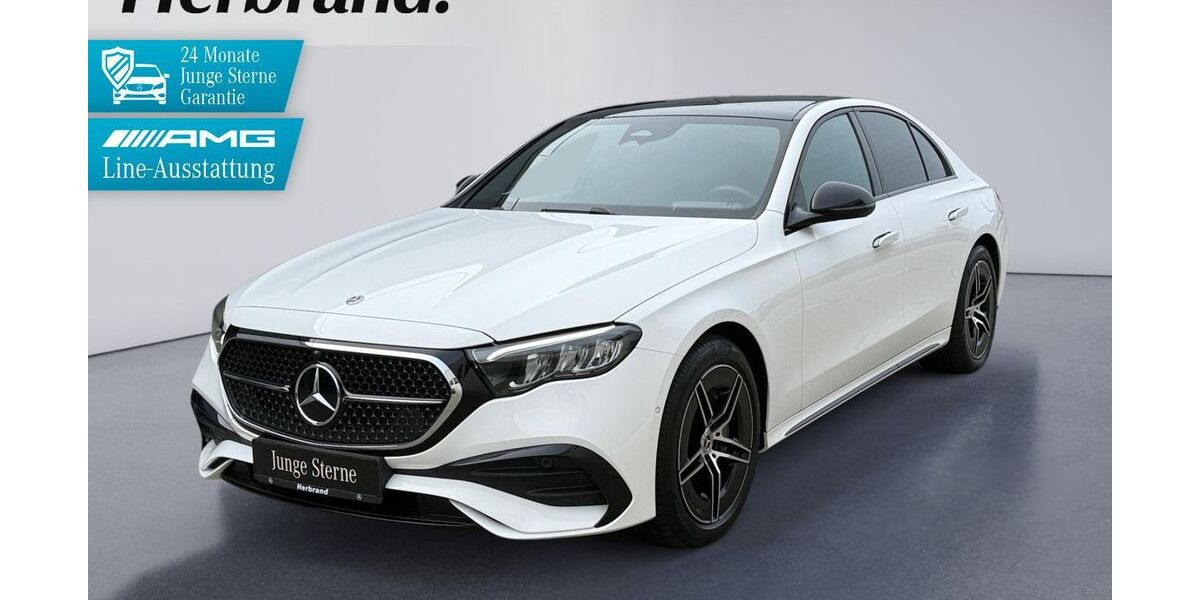 Mercedes-Benz E 300 16.395 km 54.440 &euro; Krefeld 47800