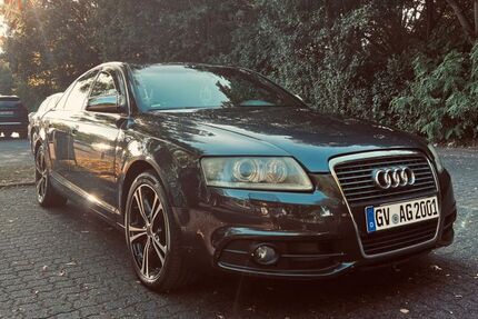 Audi A6 250.000 km 4.600 &euro; Langenfeld 40764