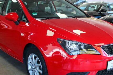 Seat Ibiza 50.000 km 9.500 &euro; Hilden (bei Düsseldorf) 40721