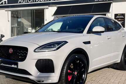 Jaguar E-Pace 51.000 km 24.890 &euro; Mülheim/Ruhr , Stadteil: Mülheim Saarn 45481