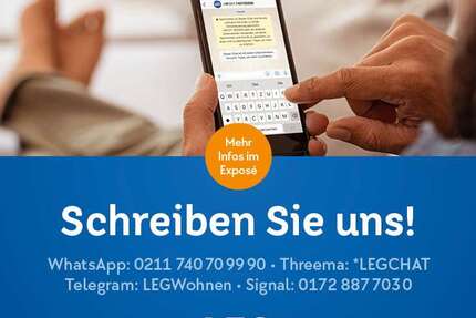 Wohnung Solingen Solingen-Mitte - 2 Zimmer, 52 m&sup2;, 519&euro; | Angebot:27225102