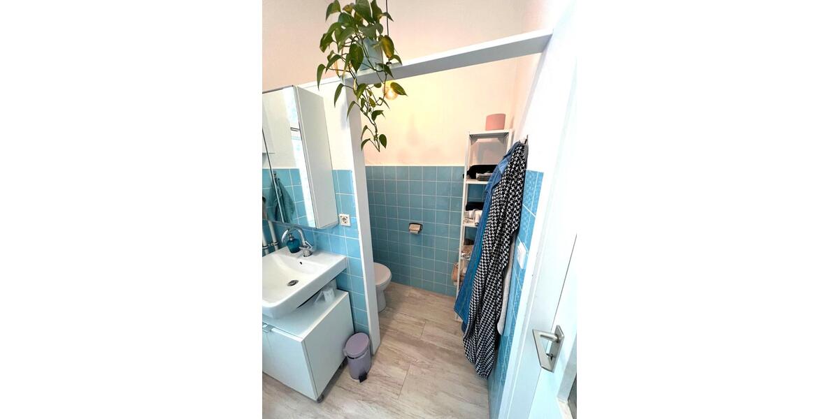 Etagenwohnung Wuppertal Elberfeld - 2 Zimmer, 73 m&sup2;, 660&euro; | Angebot:26003617