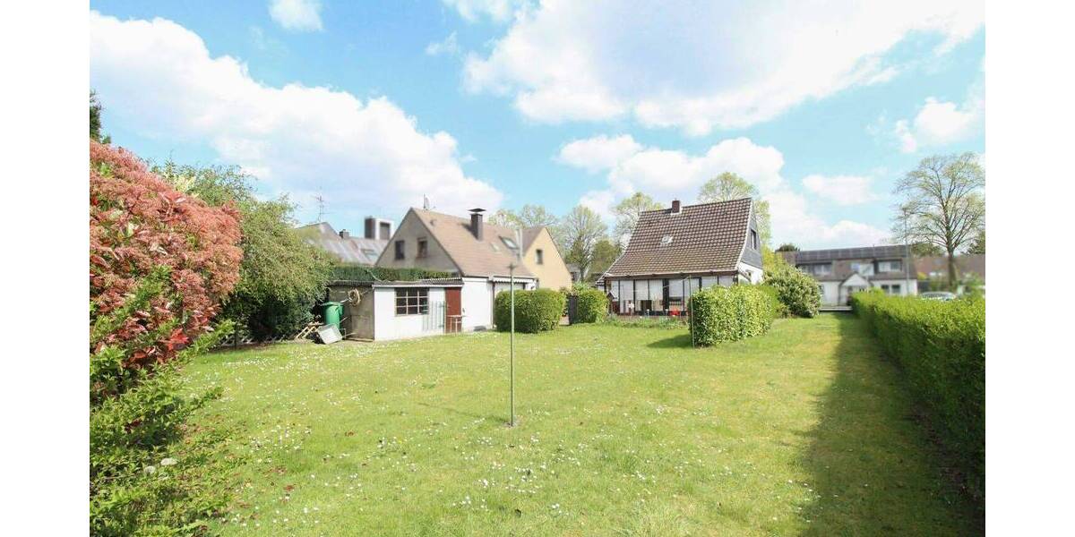 Einfamilienhaus Düsseldorf Vennhausen - 4 Zimmer, 95 m&sup2;, 525.000&euro; | Angebot:26629632