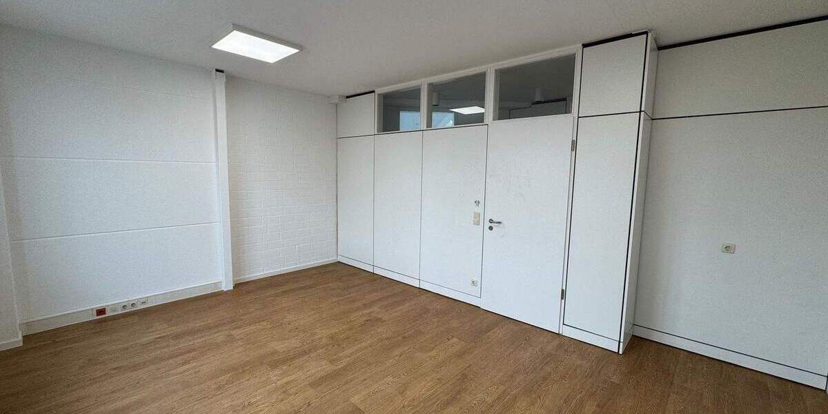 Gewerbeobjekt Willich Münchheide - 1 Zimmer, 20 m&sup2;, 349&euro; | Angebot:25769989