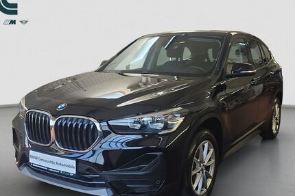 BMW X1 74.840 km 21.990 &euro; Neuss 41460