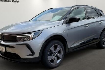 Opel Grandland (X) 6.162 km 25.990 &euro; Willich 47877