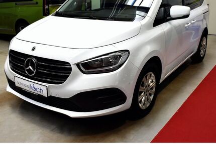Mercedes-Benz T-Klasse 26.500 km 42.500 &euro; Neukirchen-Vluyn 47506
