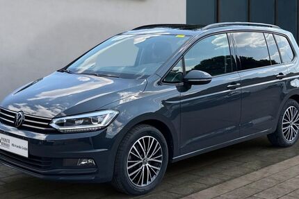 VW Touran 33.000 km 32.370 &euro; Meerbusch 40668