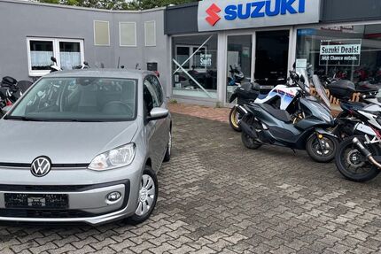 VW up! 51.580 km 10.498 &euro; Hattingen 45527