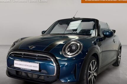 Mini Cooper Cabrio 27.142 km 24.999 &euro; Düsseldorf 40237