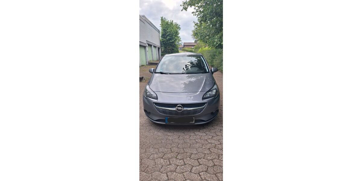 Opel Corsa 184.400 km 3.500 &euro; Wülfrath 42489
