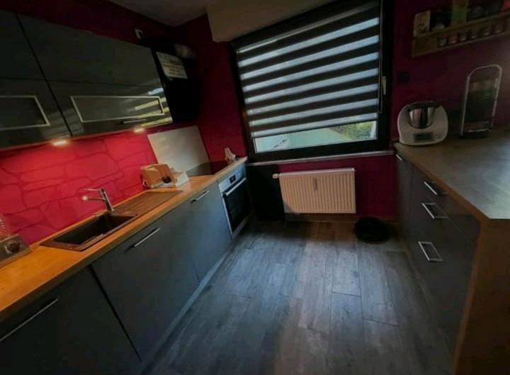 Etagenwohnung Solingen Höhscheid - 3 Zimmer, 84 m&sup2;, 290.000&euro; | Angebot:26945050