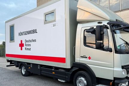 Mercedes-Benz Andere 26.500 km 37.900 &euro; Gelsenkirchen 45879