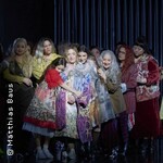 Dialogues des Carmélites