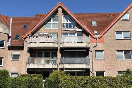 Wohnung Bottrop Batenbrock - 3 Zimmer, 91 m&sup2;, 234.000&euro; | Angebot:26357987
