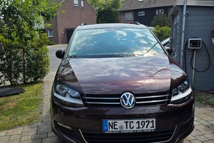 VW Sharan 137.000 km 17.900 &euro; Dormagen 41539