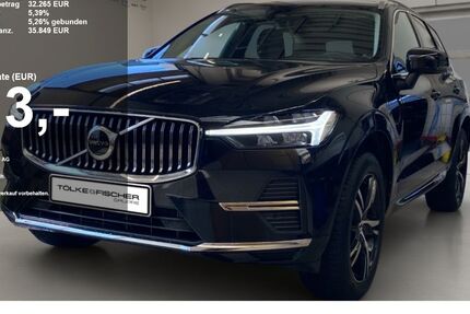Volvo XC60 70.000 km 34.990 &euro; Krefeld 47805
