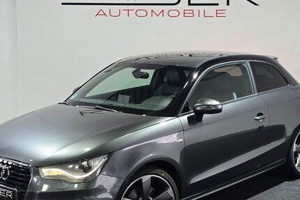 Audi A1 168.000 km 11.490 &euro; Remscheid 42859