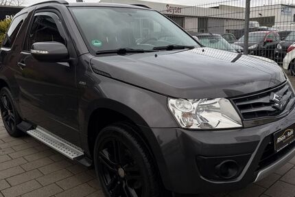 Suzuki Grand Vitara 106.700 km 12.750 &euro; Oberhausen 46149