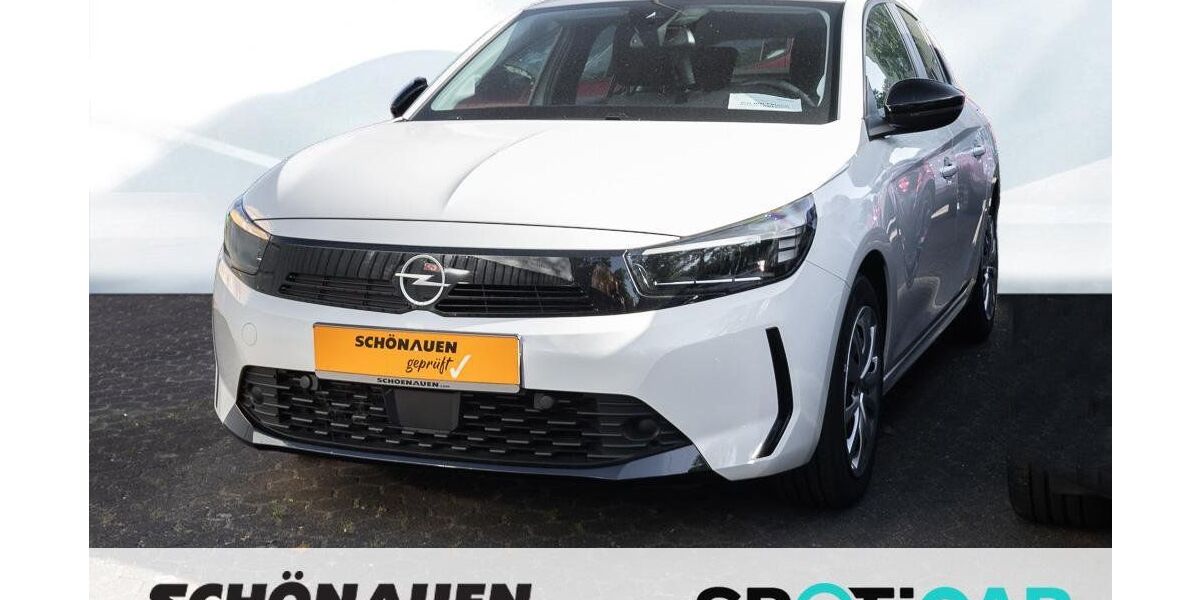Opel Corsa 15.927 km 13.970 &euro; Solingen 42697