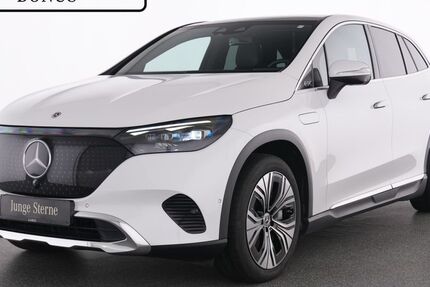 Mercedes-Benz EQE 37.190 km 54.785 &euro; Essen 45309