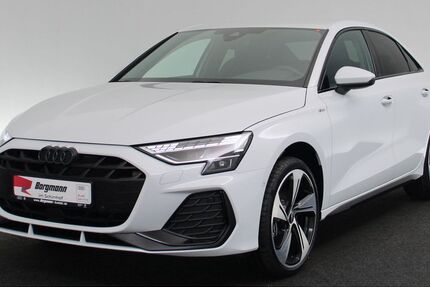 Audi A3 31.514 km 36.777 &euro; Krefeld 47803