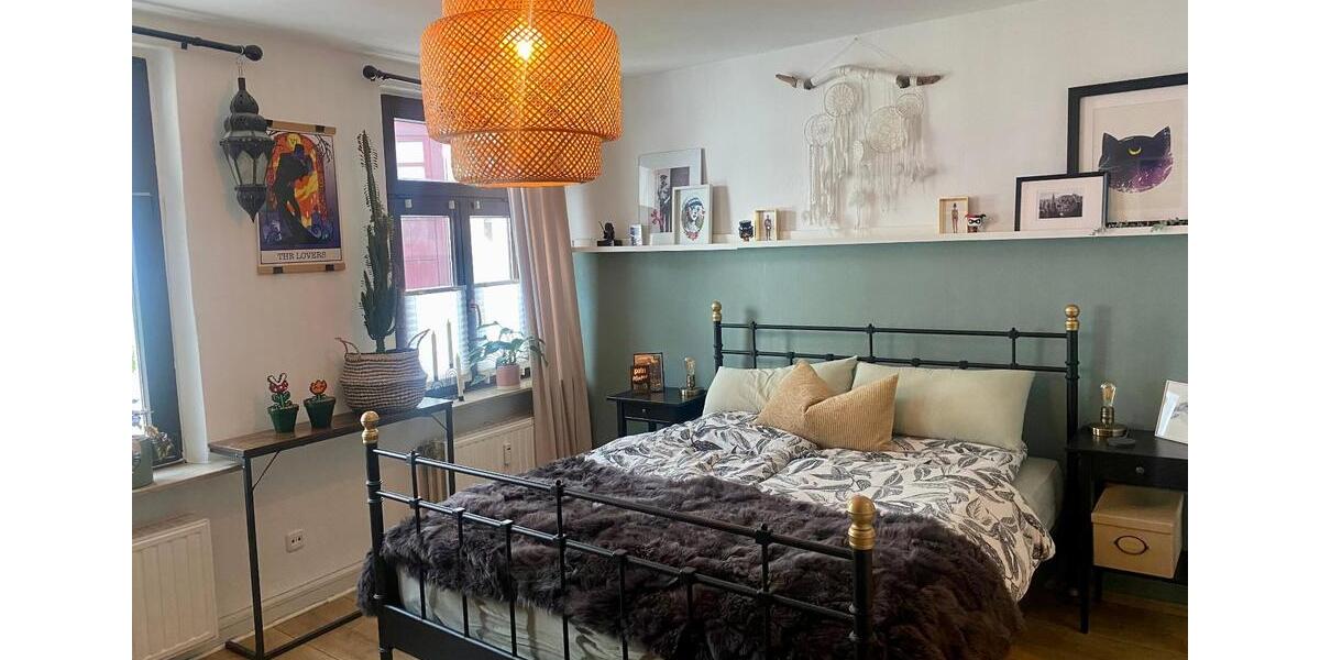 Maisonettenwohnung Ratingen - 3.5 Zimmer, 100 m&sup2;, 1.390&euro; | Angebot:26446420