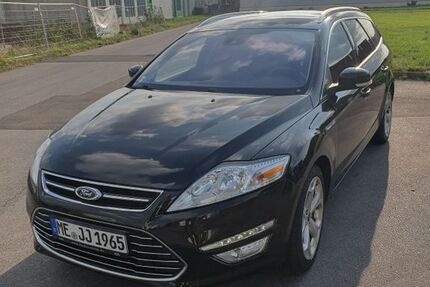 Ford Mondeo 172.700 km 7.999 &euro; Erkrath 40699