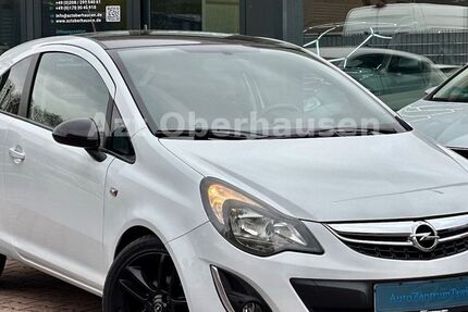 Opel Corsa 78.000 km 6.290 &euro; Oberhausen 46049