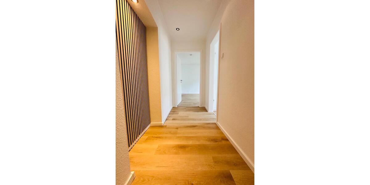 Erdgeschoßwohnung Wuppertal Gemarkung Barmen - 2 Zimmer, 47 m&sup2;, 600&euro; | Angebot:26008499