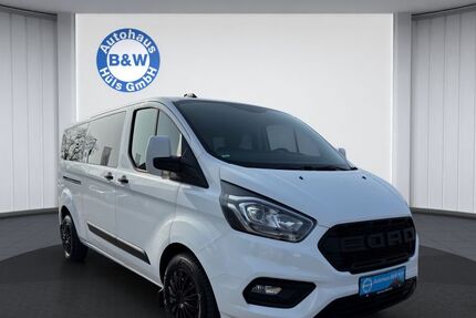 Ford Transit Custom 78.683 km 25.499 &euro; Krefeld 47805