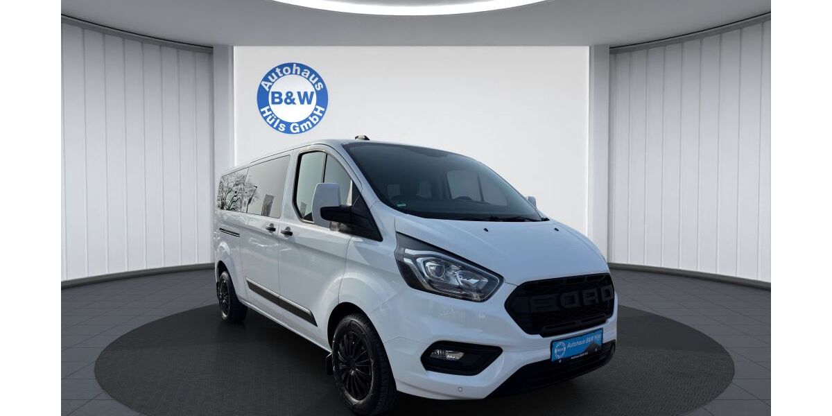 Ford Transit Custom 78.683 km 25.499 &euro; Krefeld 47805