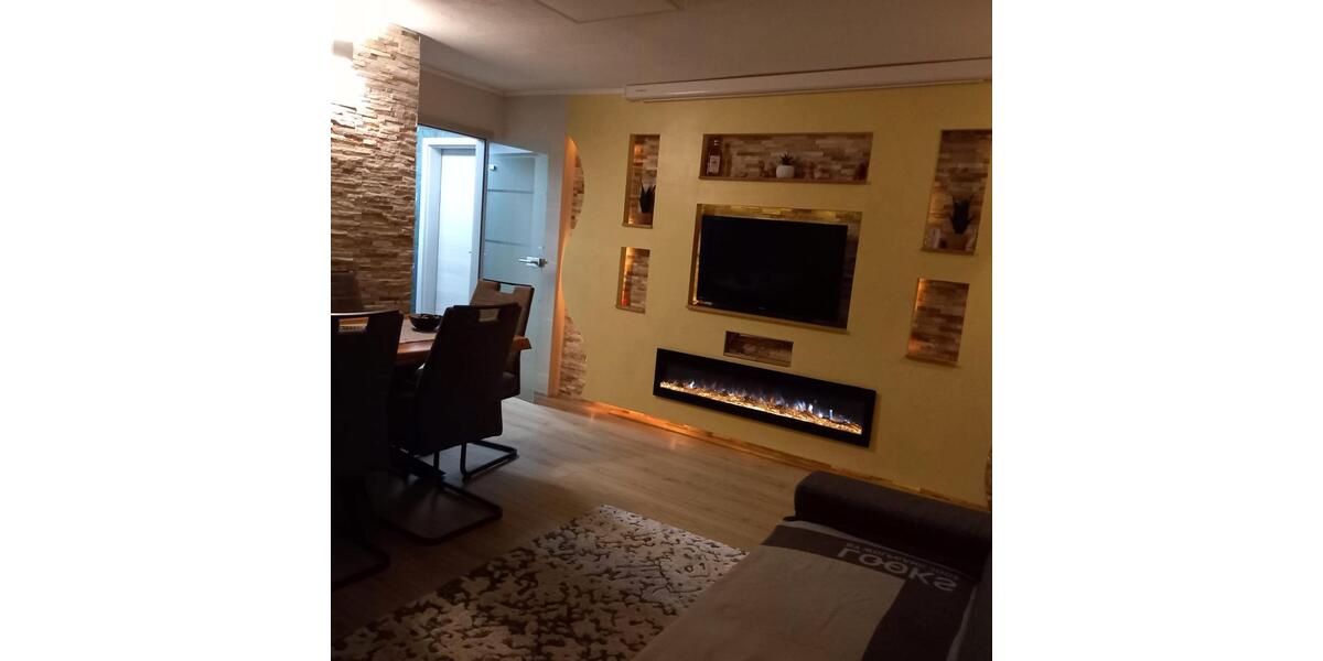 Etagenwohnung Remscheid - 4 Zimmer, 64 m&sup2;, 165.000&euro; | Angebot:27075728