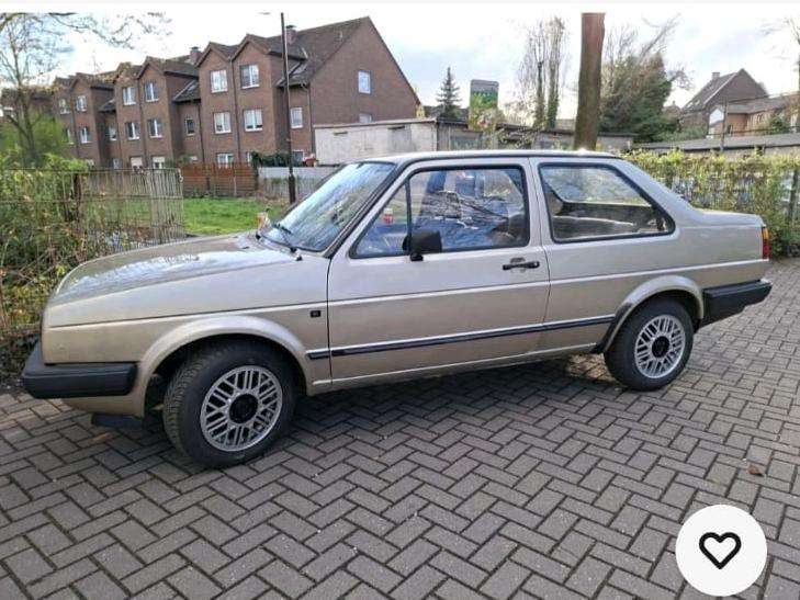 VW Jetta 373.000 km 4.890 &euro; Duisburg, Stadt 47228