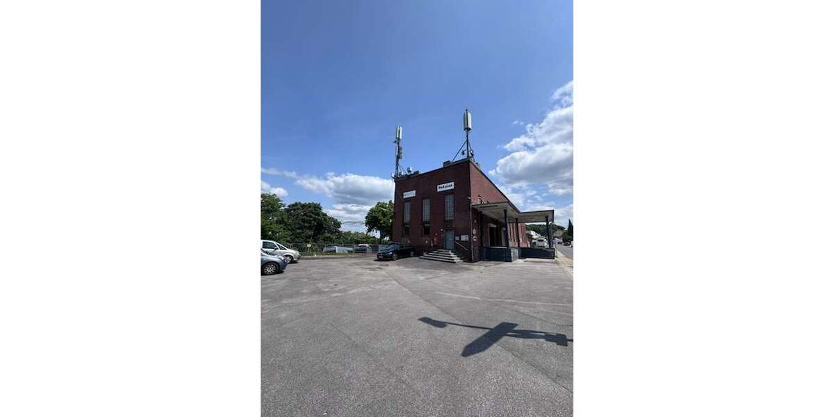 Gewerbeobjekt Essen Stadtbezirk VIII - 4.600&euro; | Angebot:23514399