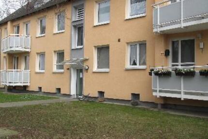 Wohnung Duisburg Duisburg-Mitte - 3 Zimmer, 61 m&sup2;, 622&euro; | Angebot:25991735