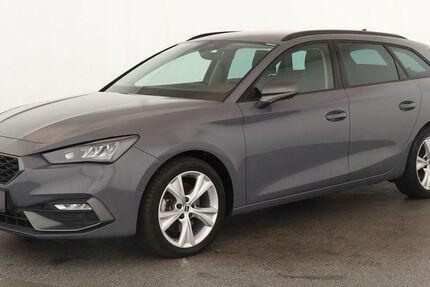Seat Leon 33.600 km 24.984 &euro; Düsseldorf 40233