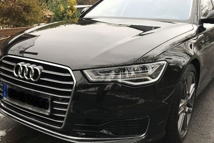 Audi A6 192.000 km 18.500 &euro; Solingen 42655